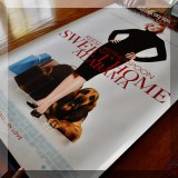 C12. Sweet Home Alabama one sheet poster. 